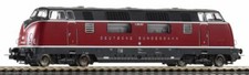 Piko 59700, Diesellokomotive V200.0, DB, Neu & OVP, H0