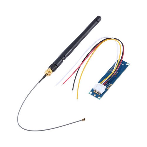 Wireless dmx512 modules - wireless,