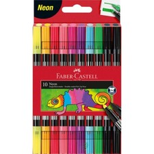 Faber-Castell 151109 Neon