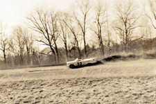 1957 Jimmy Massey lässt alles