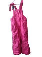 Rosa schneehose 98 - schneehose, gr.