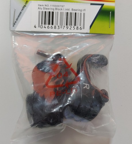 Absima ersatzteil t8e stoke - t8e,