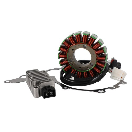 Lichtmaschine stator regler - lichtmaschine,