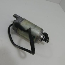 Suzuki GS 500 E GM51B Anlasser