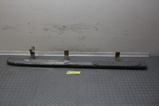 Trittbrett links Nissan Navara D40 King Cab Tritt Brett Einstiegsleisten