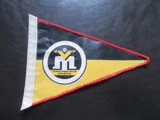 Wimpel Verkehrsmuseum Dresden,für DDR-Roller-Tretroller