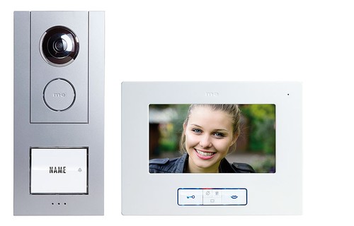 Videosprechanlage - m-e,
