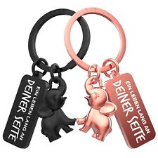 Partneranhänger "Jumbo" -