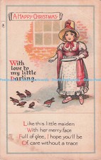 R725141 A Happy Christmas With