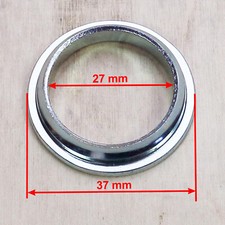 Steuersatzkonus für 1 Zoll