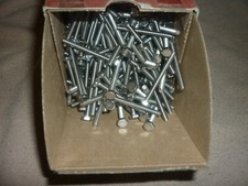 Würth Maschinenschrauben - Edelstahlschrauben M 4 * 40