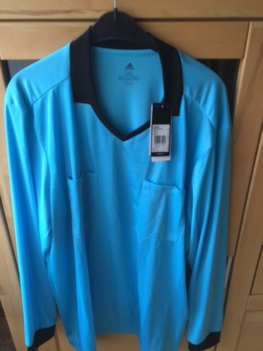Adidas referee - referee, 18