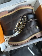 Timberland Premium 6-Inch Boot