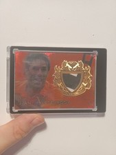 Futera Unique 2008 Ruud Van