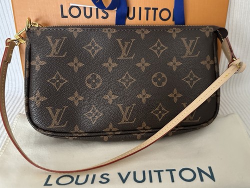 Louis vuitton pochette - louis,