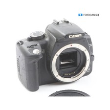 Canon EOS 350D + Sehr Gut