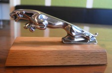 Jaguar Kühlerfigur Original
