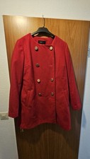 Wollmantel Damen Grösse 38
