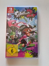Nintendo Switch Spiel