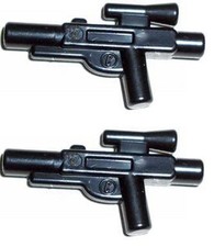 LEGO Star Wars 2 kurze Gewehre