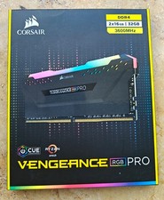 Corsair vengeance rgb pro - rgb,