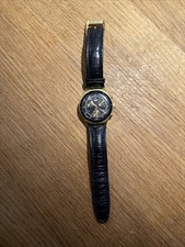 Armbanduhr Herrenuhr Swatch