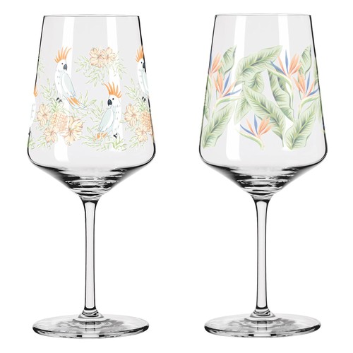 Ritzenhoff cocktailglas - ritzenhoff,