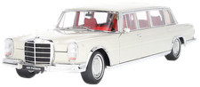 Original mercedes benz 600 - original,