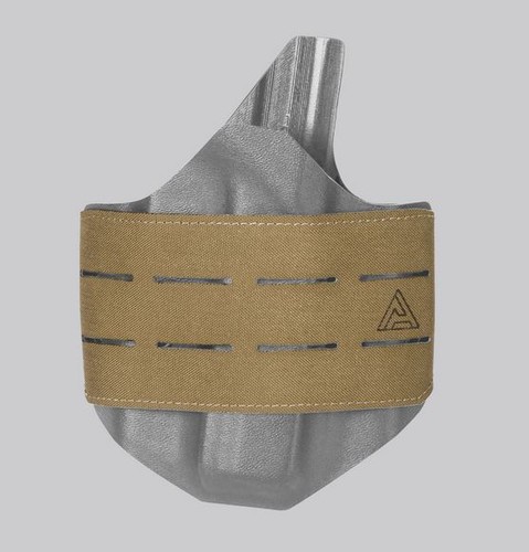 Direct action holster - direct,
