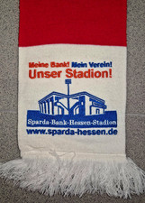 Kickers Offenbach Schal /
