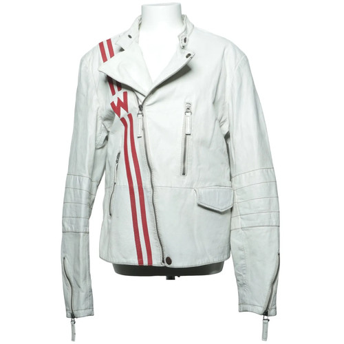 Wrangler lederjacke damen - wrangler,,