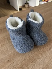 Winterboots / Stiefel