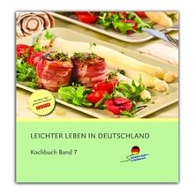 Llid kochbuch mit - llid, meta