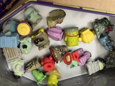 The Trash Pack Gross Zombies