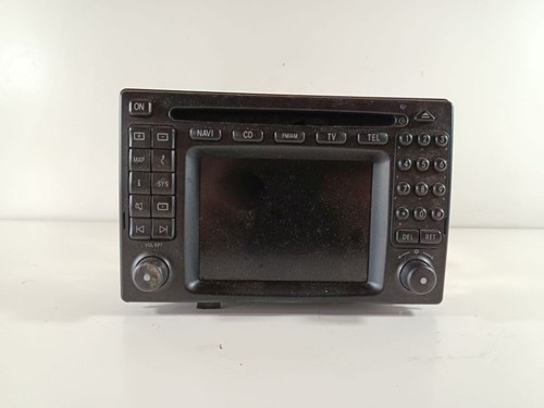 Navigationssystem original - navigationssystem,