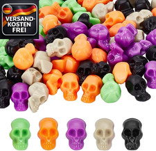 Totenkopf Deko Schädel Deko