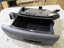 VW Touran 1T Ablagefach unter