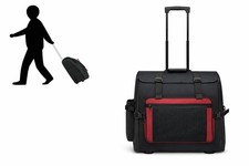 Steirische Harmonika Trolley