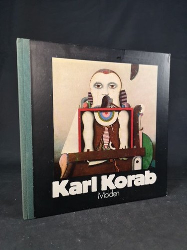 Karl korab ölbilder - korab.,