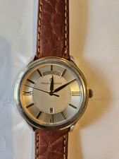 Maurice Lacroix LC 1047 Herrenuhr