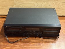 Pioneer CT-W208R Stereo Doppel