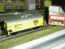 Trix International - 3679 - Bierwagen - Dinkelacker Bier - DB -