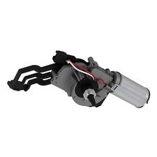 Wischermotor Hinten Rechts for