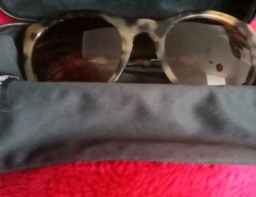 Statment sonnenbrille dolce - ,