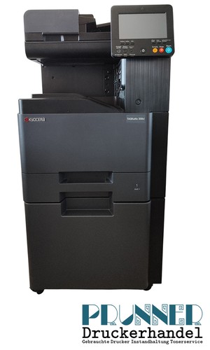 Kyocera taskalfa 358ci - kyocera,