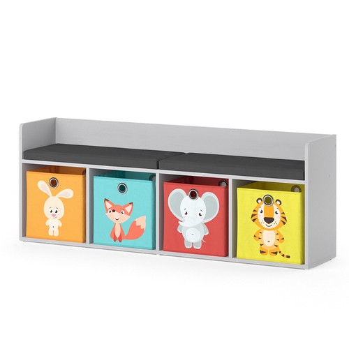 Kindersitzbank vicco luigi - kindersitzbank,