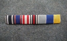 7er Feldspange 1.WK  EK 2 1914