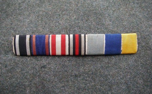 7er feldspange ek 2 - 7er, 1914