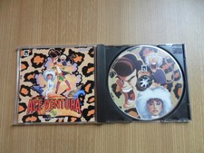 Ace ventura the - ace,