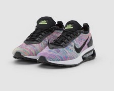 Nike Air Max Flyknit Race Rainbow Regenbogen 44,5 NEU OVP 169€ Limited Edition ✅